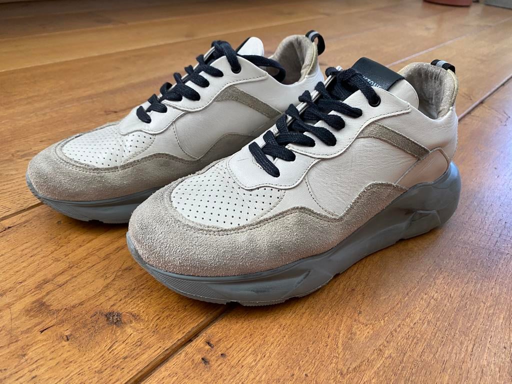 Blackstone sneakers 38, Ophalen of Verzenden, Zo goed als nieuw, Sneakers of Gympen