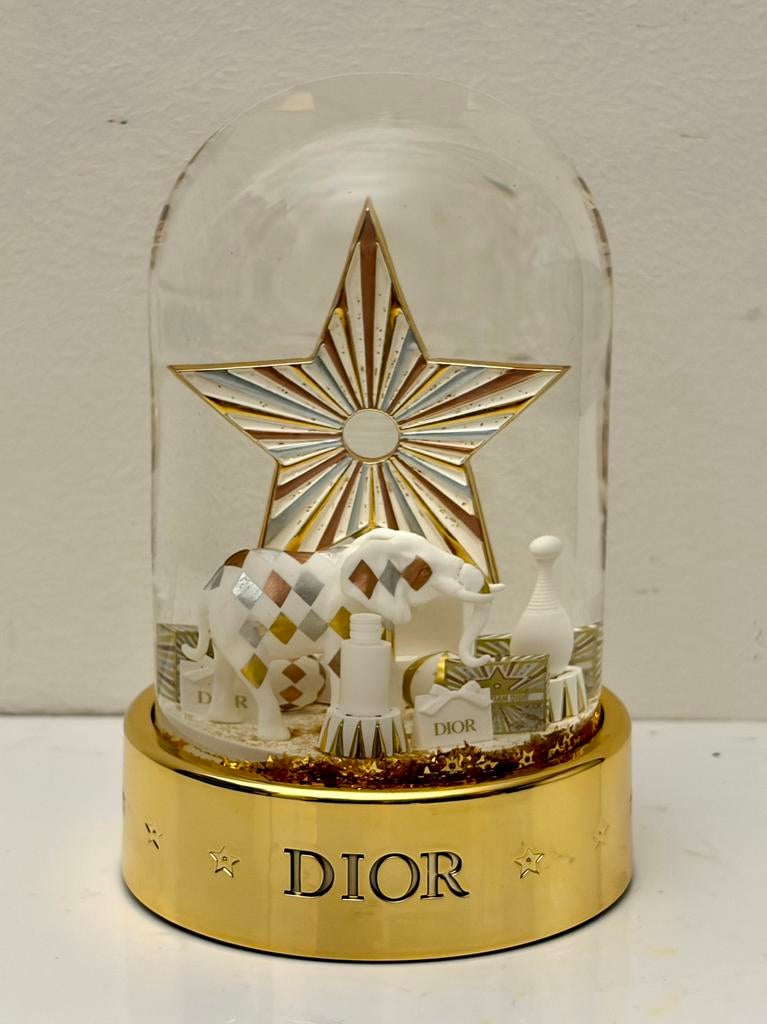 Dior Sneeuwbol Nieuw Inclusief Doos, Ophalen of Verzenden, Zo goed als nieuw