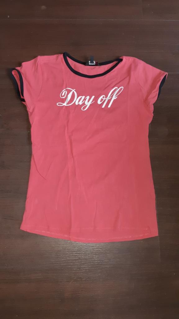 Coolcat shirt maat 170/176, Gebruikt, Meisje, Coolcat, Ophalen of Verzenden