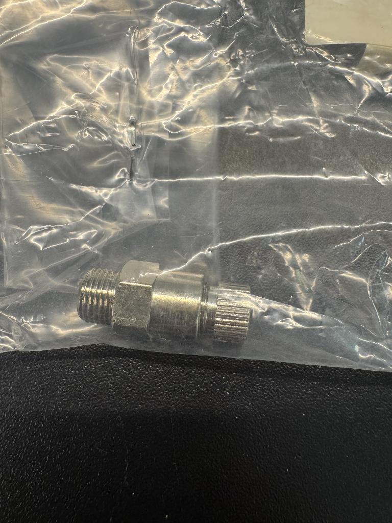 Afblaaskraan, Ophalen of Verzenden, Nieuw