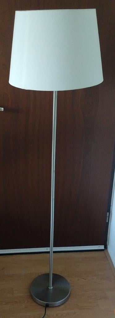 staande lamp Jan des Bouvrie collectie, volgnr 20, Ophalen, Gebruikt, Overige materialen, Jan des Bouvrie collectie
