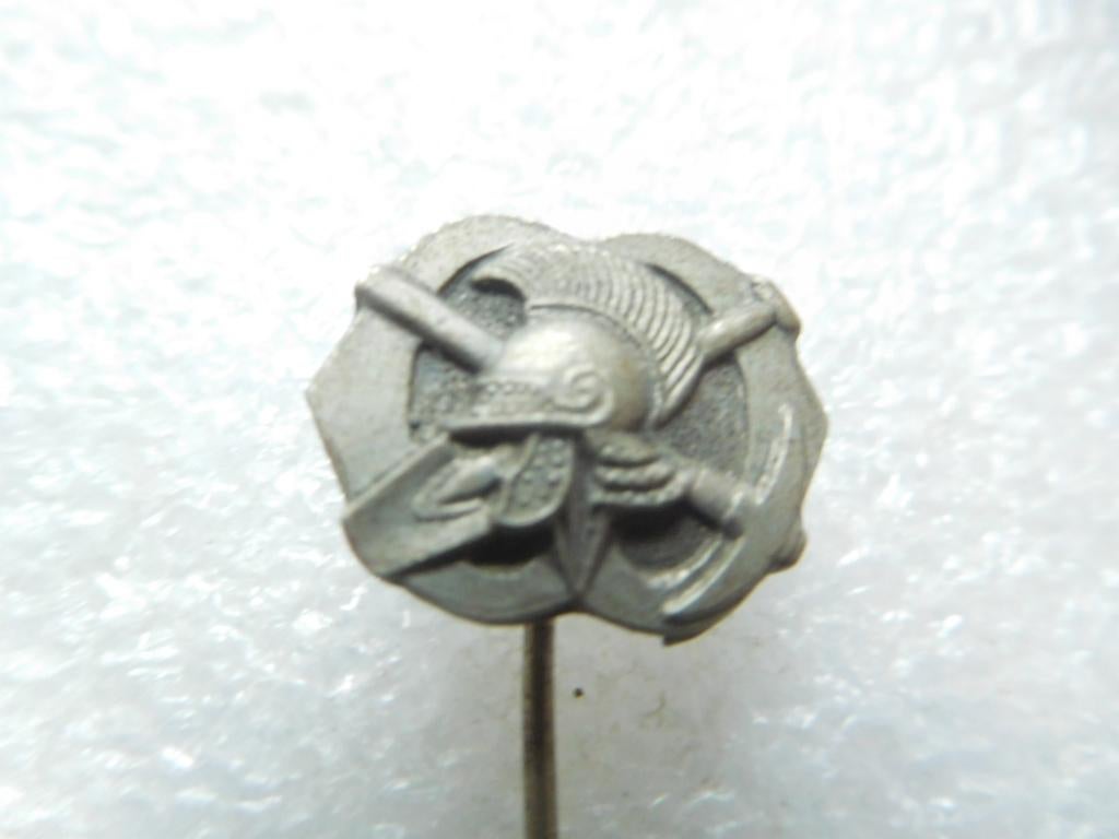 speldje Pioniers van de Genie., Ophalen of Verzenden, Gebruikt, Overige onderwerpen