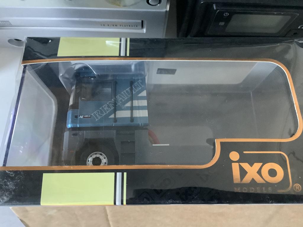 Renault Magnum 430 ixo, Ophalen of Verzenden, Nieuw, Auto, Overige merken