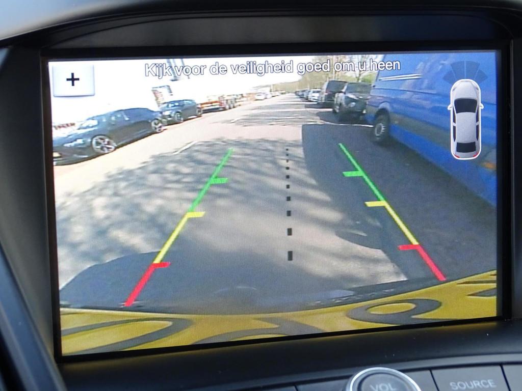 Ford Kuga 1.5 Titanium Styling Pack - PARK CAMERA - KEYLESS, Stof, Euro 6, 4 cilinders, Bedrijf