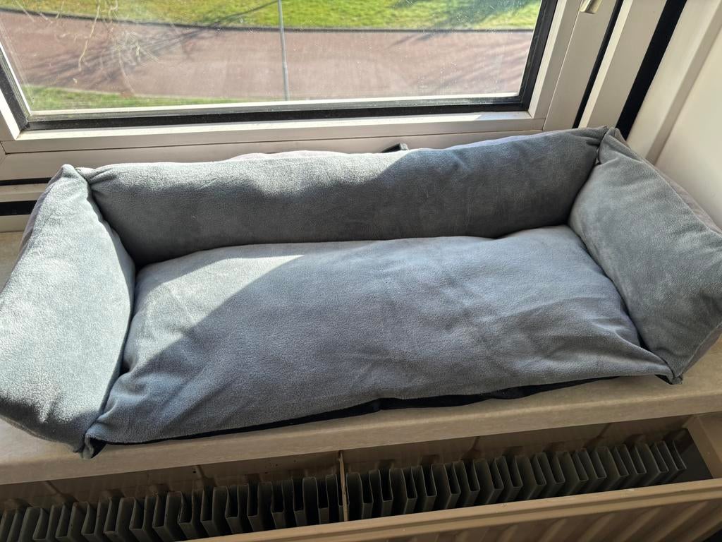 Vensterbank kussen kat, Ophalen of Verzenden, Nieuw