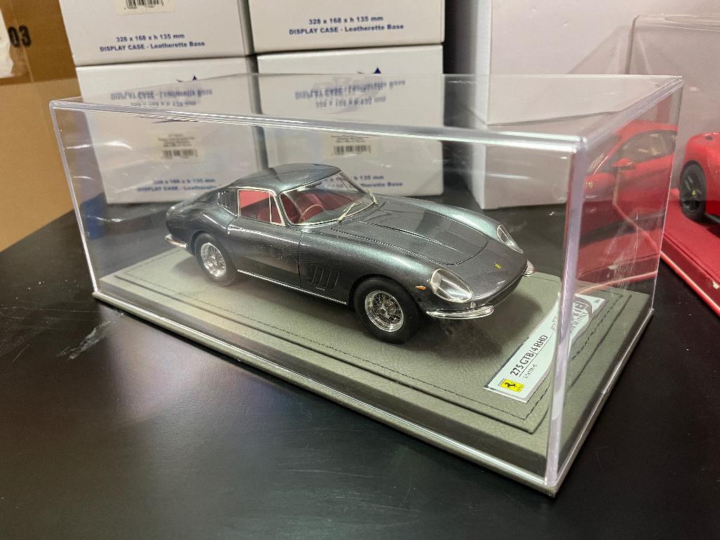 BBR Ferrari model auto's, 1/18, Nieuw !, Hobby en Vrije tijd, Modelauto's | 1:18, Ophalen of Verzenden, Nieuw, Overige merken