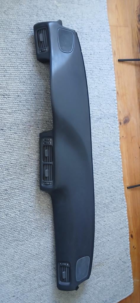 Net dashboard volvo v70 1996 - 2000 kleur of black, Ophalen of Verzenden, Volvo