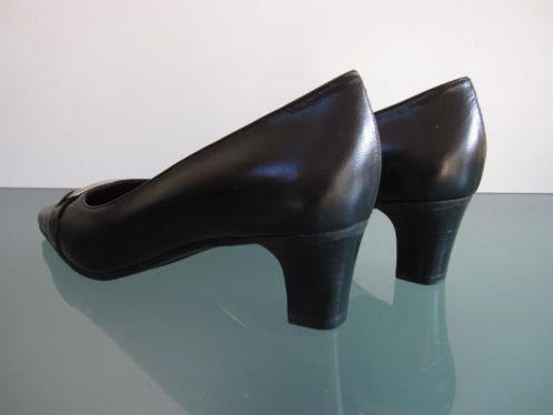 Cherry Boutique | Nieuwe zwarte pumps 41 | Gratis verzenden, Pumps, Cherry Boutique, Verzenden, Zwart