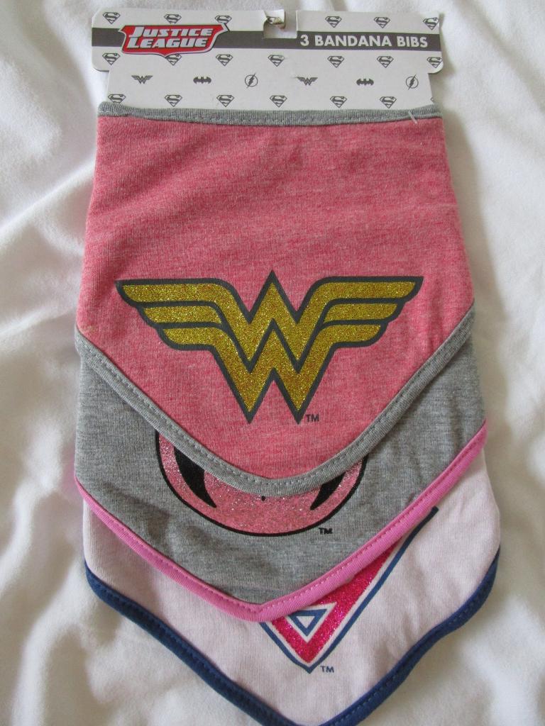 Drie Nieuwe bandana slabben, Ophalen of Verzenden, Nieuw, Overige typen