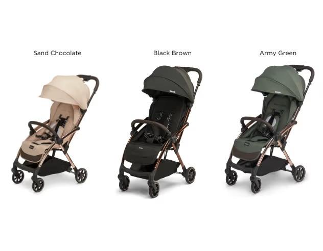Leclerc Influencer buggy - Nieuw in doos, Ophalen, Nieuw, Overige merken