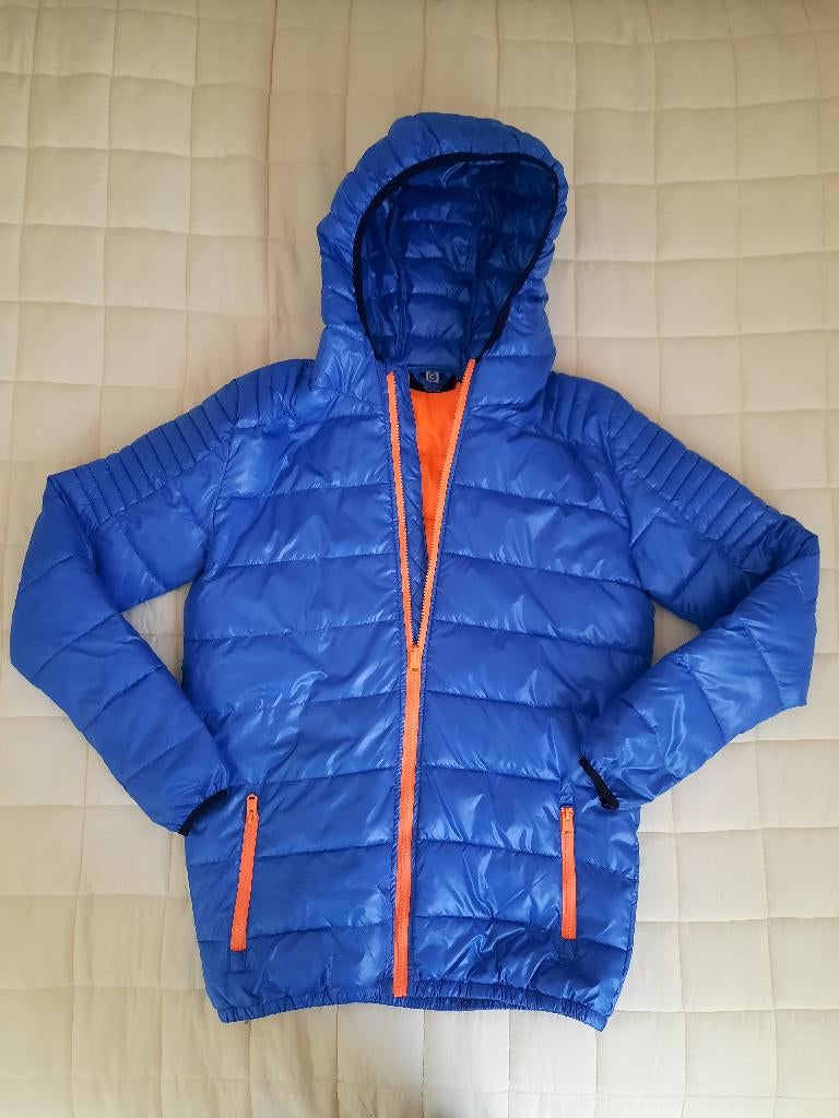 Winterjas van Coolcat maat 170-176, Coolcat, Ophalen of Verzenden, Zo goed als nieuw, Jongen