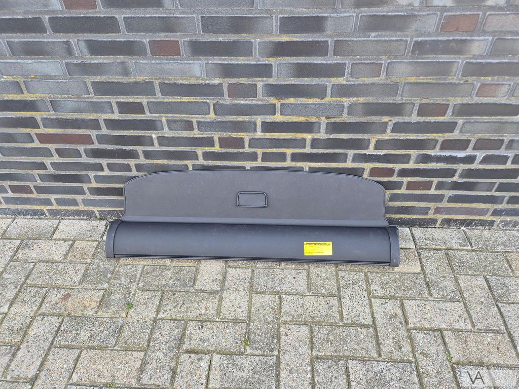 Audi A4 8e station 2001 - 2008 rolhoes met scheidingsnet €40, Gebruikt, -, -, -