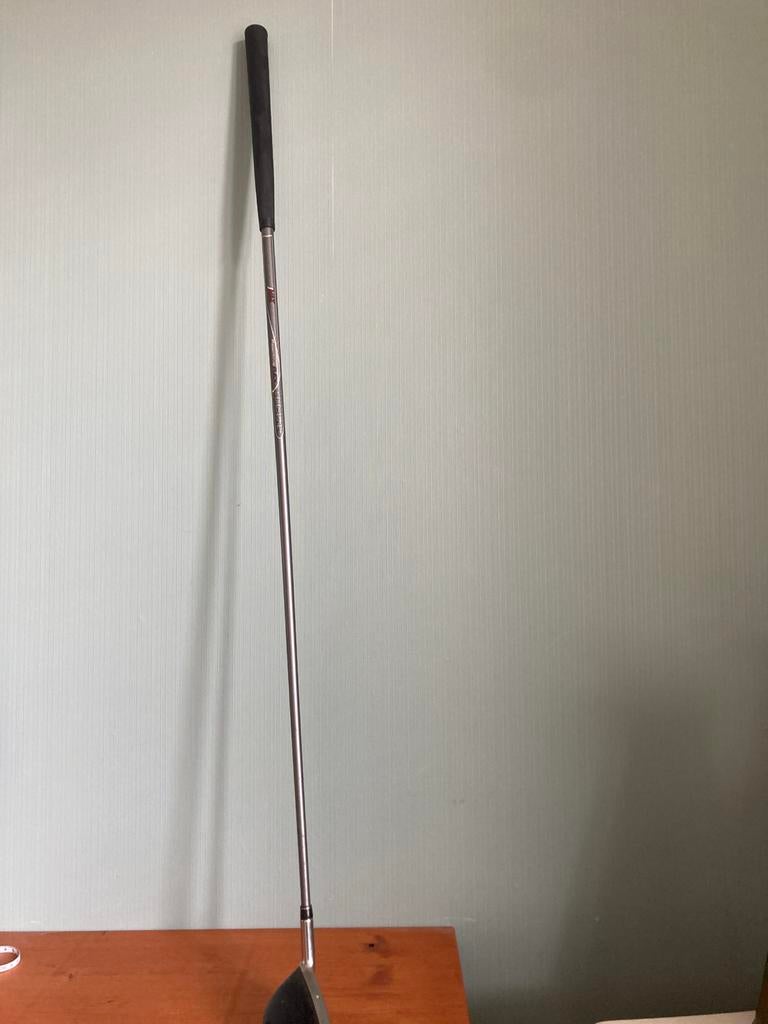 Houdini Golfclub - Bazooka utility 5 wood, Ophalen of Verzenden, Gebruikt, Club, Overige merken