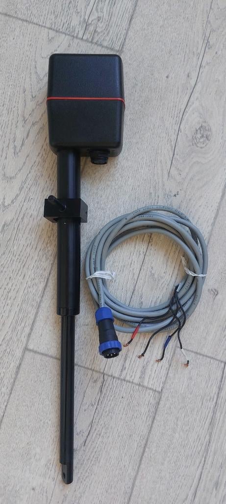 Raymarine Sterndrive aandrijfunit | M81138., Ophalen of Verzenden, Zo goed als nieuw, Gps of Kompas