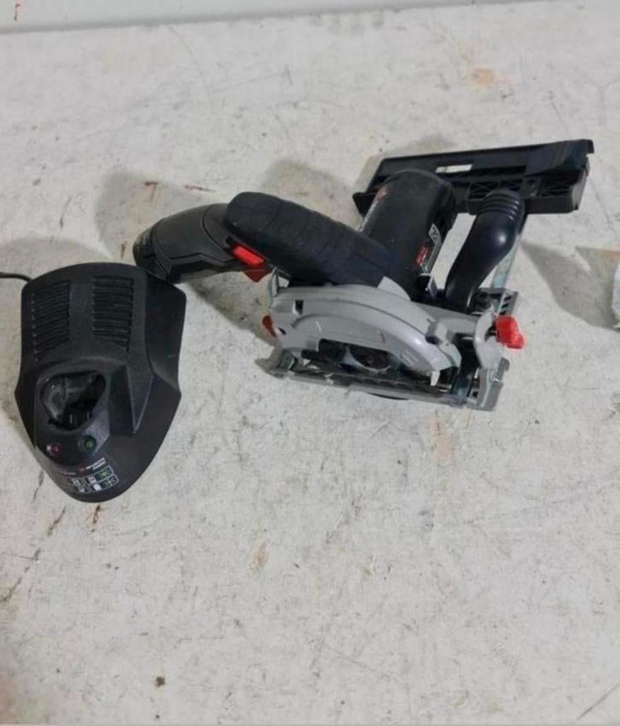 Wurth mini accu cirkelzaag, Ophalen of Verzenden, Wurth, N.v.t, N.v.t