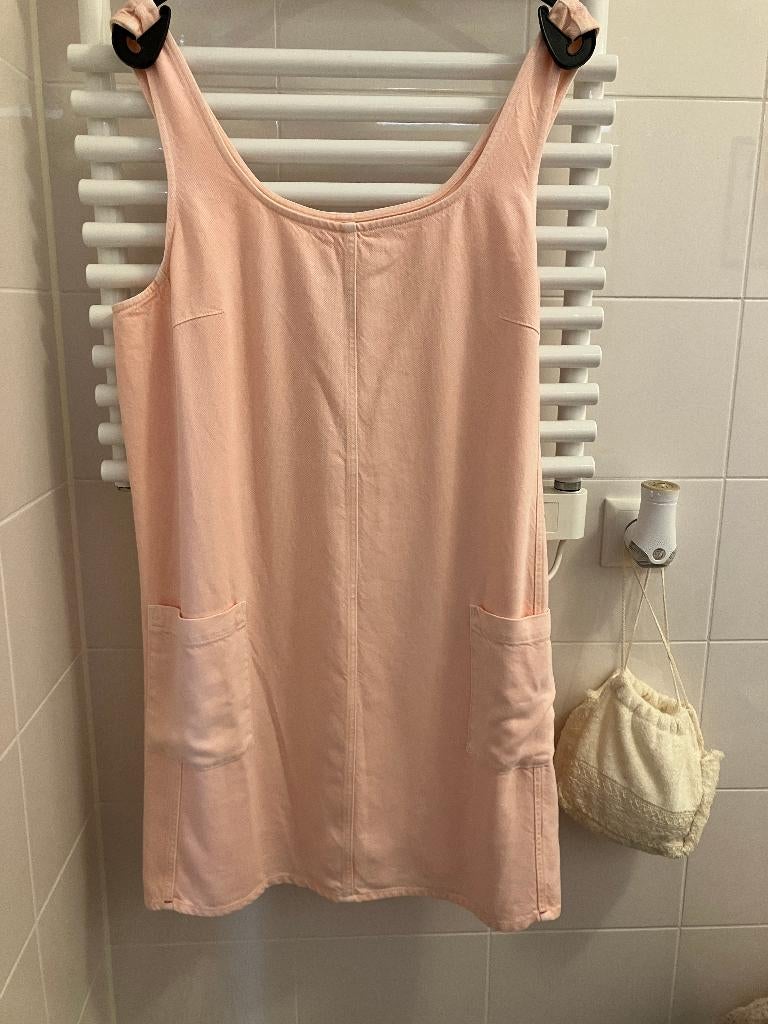 Xirena roze jurkje, Maat 42/44 (L), Nieuw, Ophalen of Verzenden, Roze