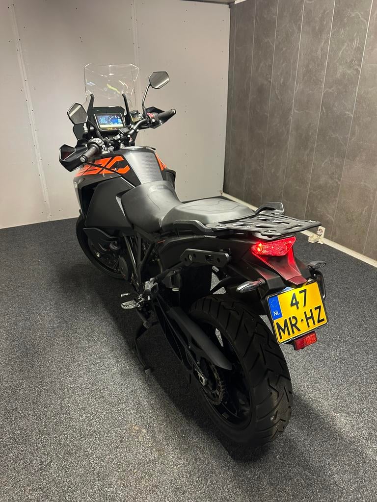 KTM 1290 Super Adventure S - foto 2