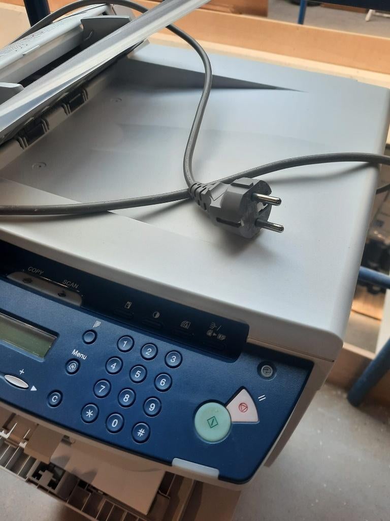 kopieer/printer PC-D440 Canon, Ophalen, Gebruikt