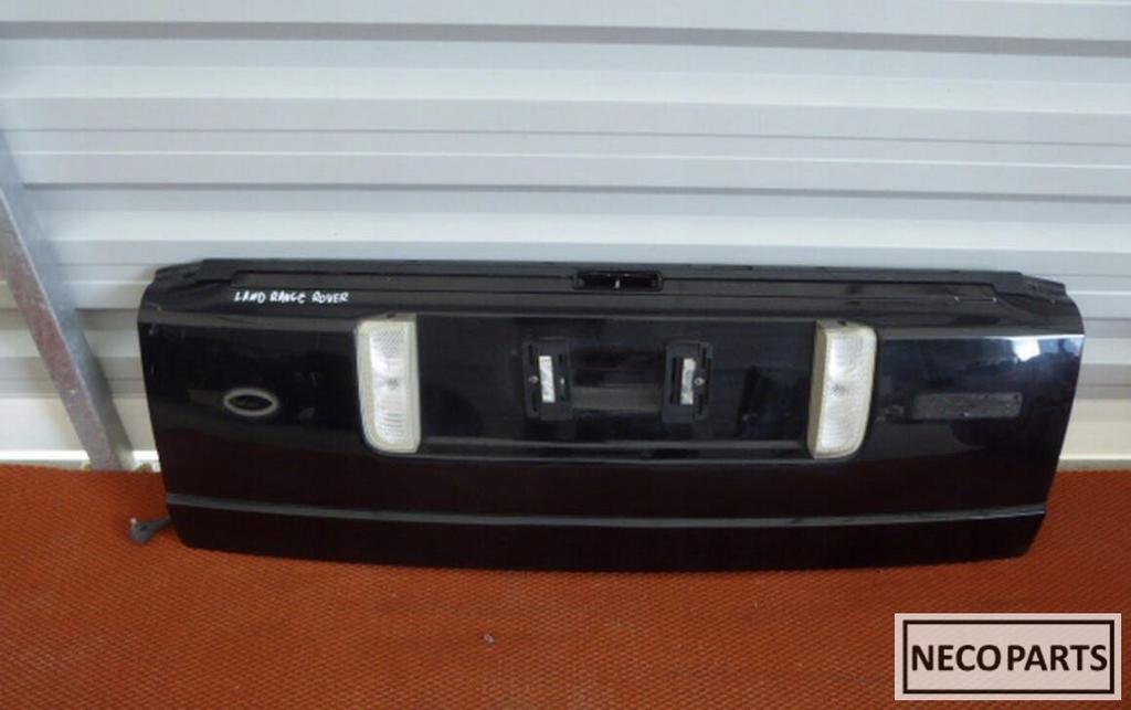 BMW 3 SERIE E90 ACHTERKLEP ORIGINEEL OP AANVRAAG!!, Gebruikt, Achterklep, Ophalen of Verzenden, Achter