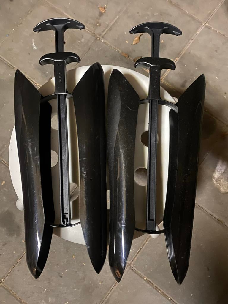 Nieuwe laarzenspanners - Houd je laarzen in topvorm!, Kleding | Dames, Overige Dameskleding, Ophalen of Verzenden, Nieuw