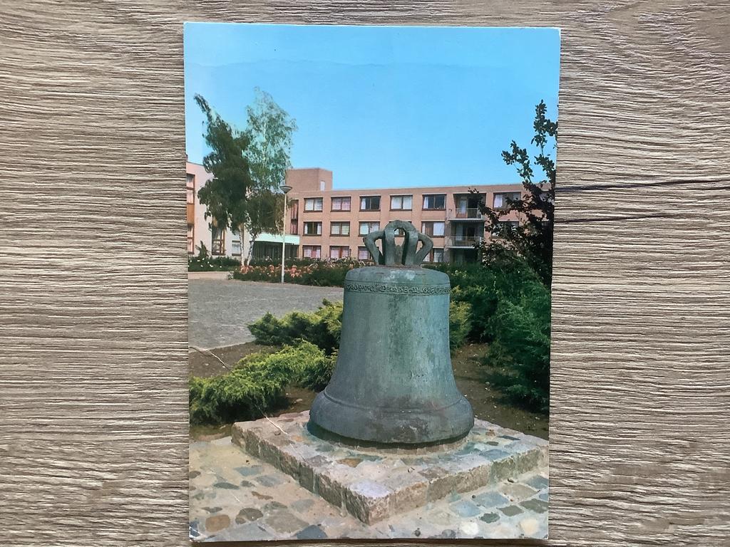 ansichtkaart Susteren, Ophalen of Verzenden, Ongelopen