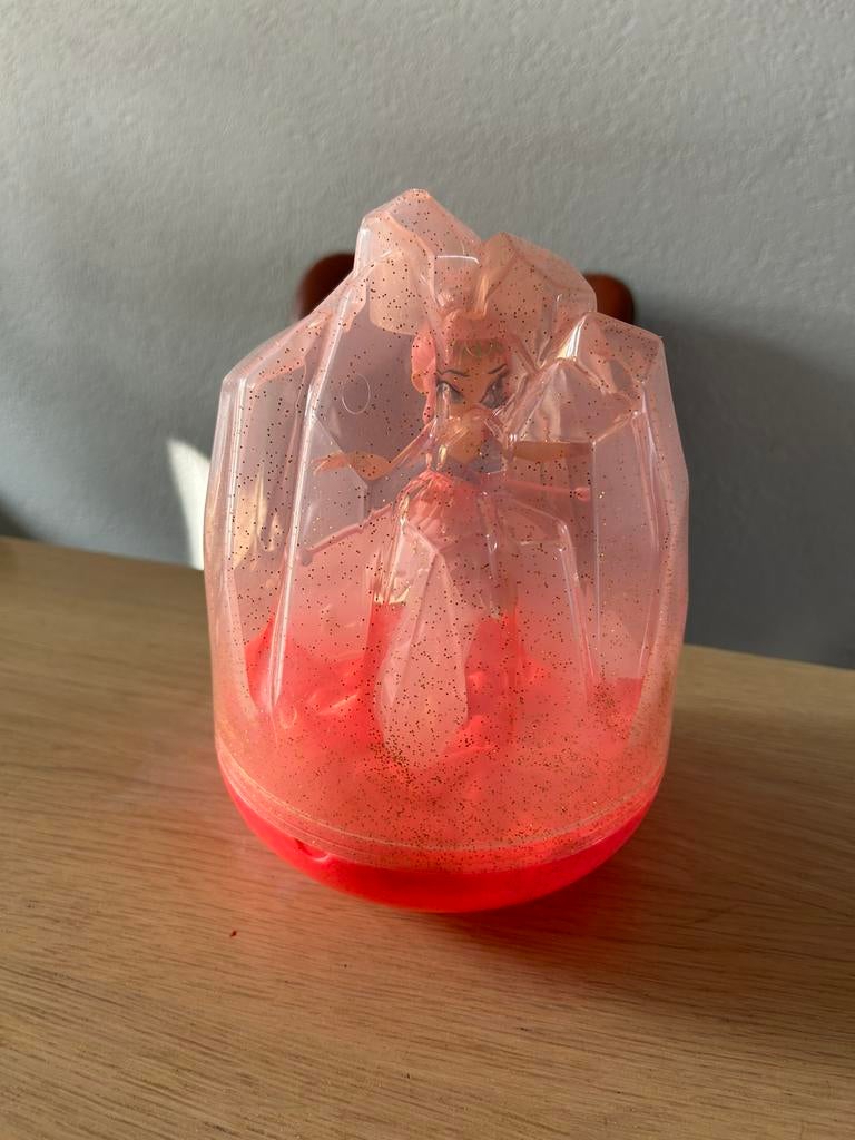 Vliegende fee, Ophalen of Verzenden, Zo goed als nieuw