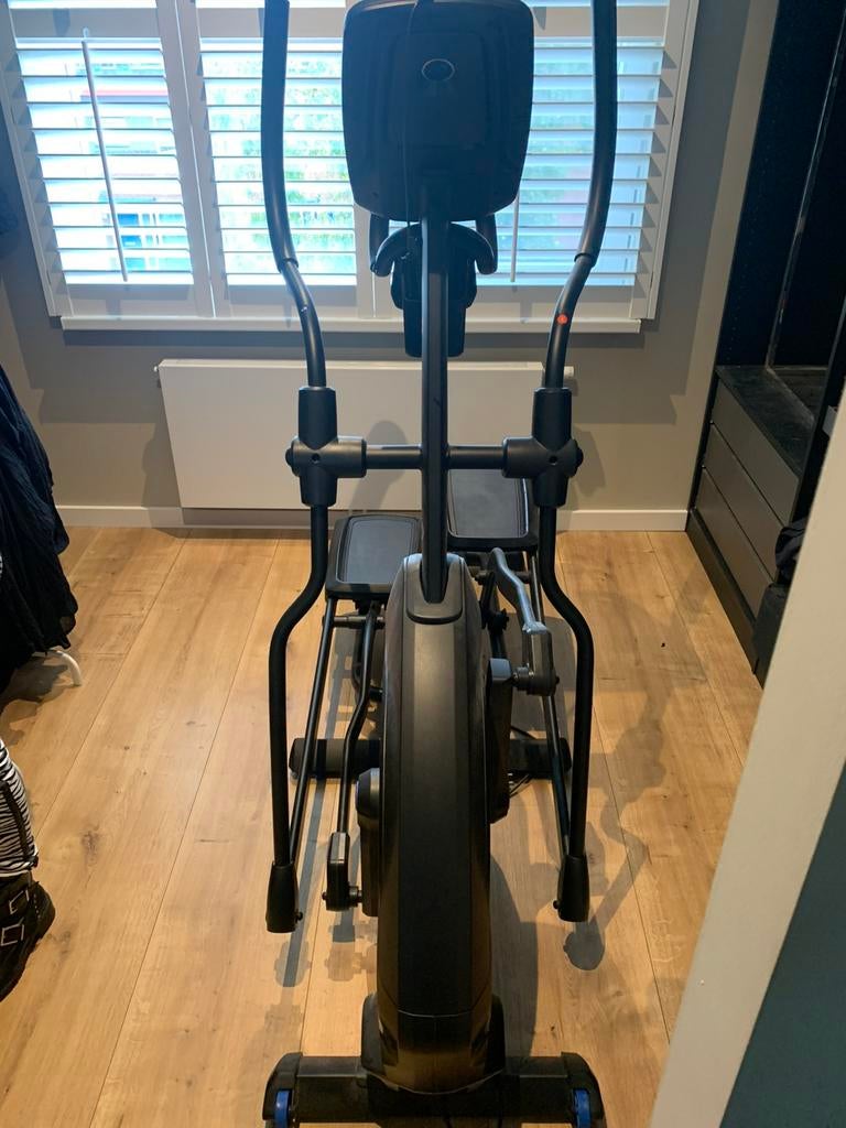 Nautilus E626 crosstrainer fitness, Ophalen of Verzenden, Zo goed als nieuw, Crosstrainer