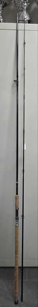 C.J.W. Rod Designer Holland Karperhengel 4m, Watersport en Boten, Ophalen, Gebruikt, Werphengel