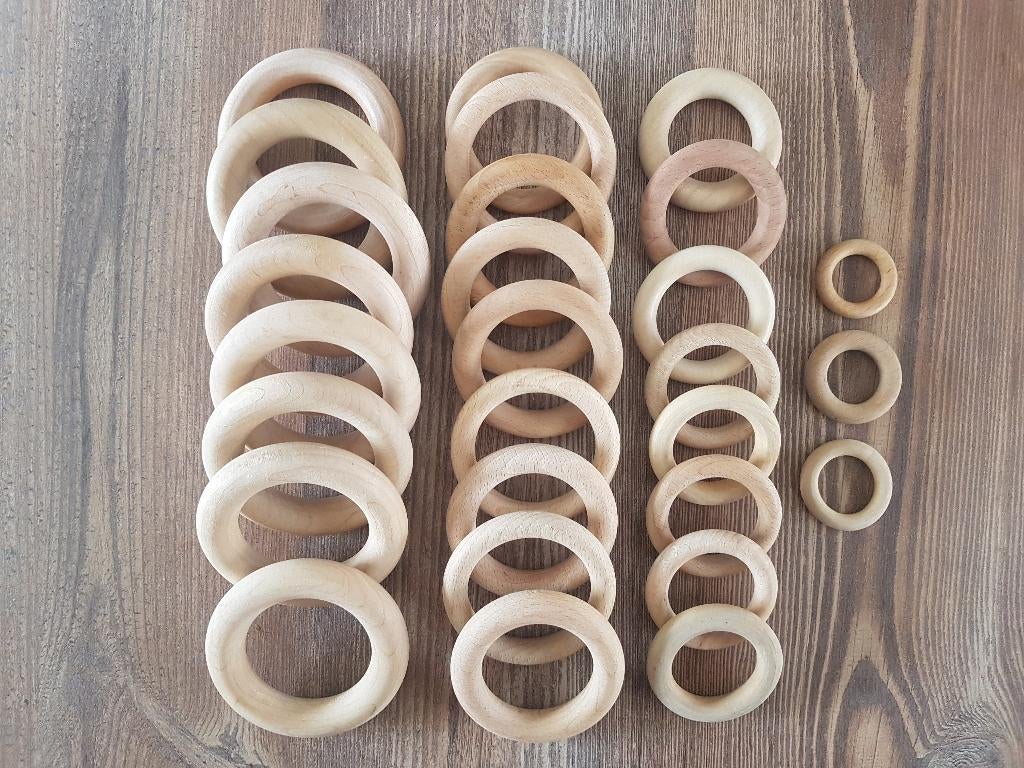 Bijtringen divers rammelaar bijtring haken knuffels, Ophalen of Verzenden, Zo goed als nieuw, Overige typen