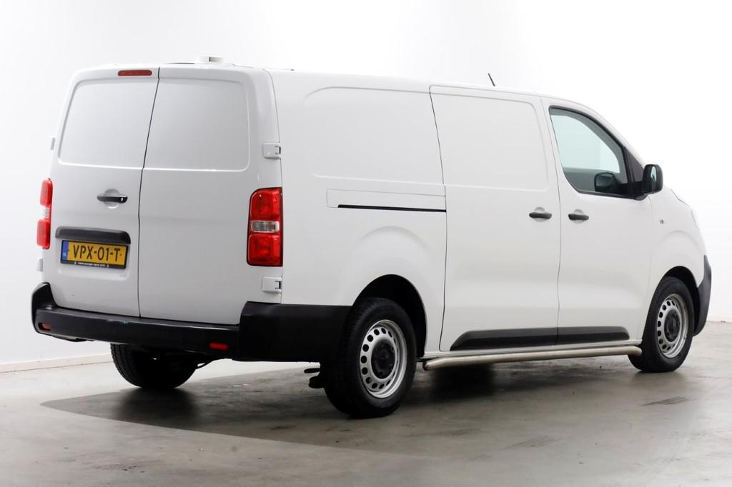 Peugeot Expert 1.5 BlueHDI 102pk L3 Premium Airco/Camera/Car, Voorwielaandrijving, 15 km/l, Gebruikt, Euro 6