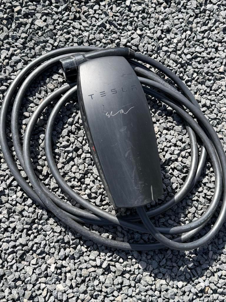 Tesla Wall Connector - Laadpaal voor Thuis, Auto diversen, Laadpalen, Zo goed als nieuw, Laadpaal, Ophalen of Verzenden