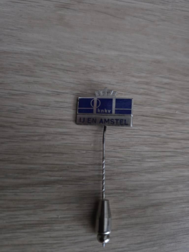 Speld amsterdam, Ophalen of Verzenden