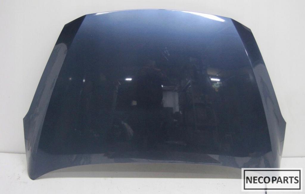 FORD FIESTA MK8 MOTORKAP ORIGINEEL ALLES LEVERBAAR, Gebruikt, -, Ophalen of Verzenden, Ford