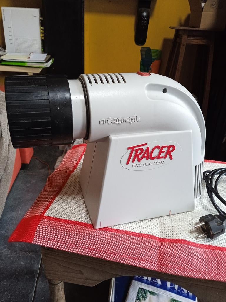 Artograph Tracer Projector, Ophalen of Verzenden