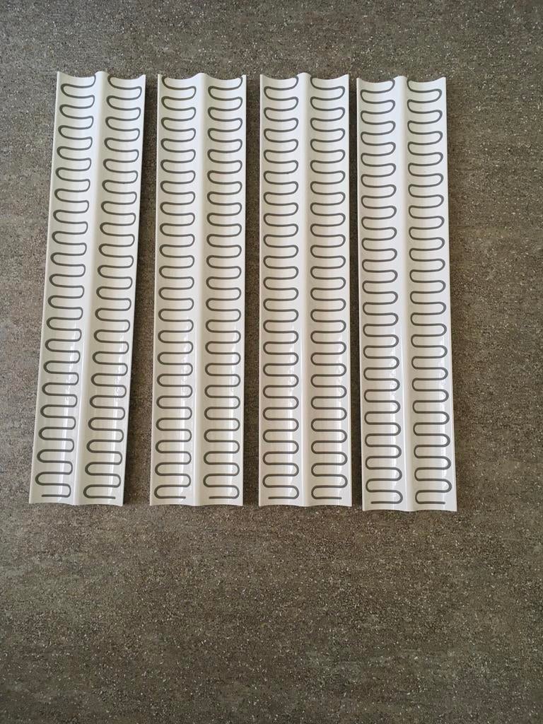 Vintage ikea opbergers lade potjes, Minder dan 50 cm, Nieuw, Ophalen of Verzenden, Minder dan 100 cm