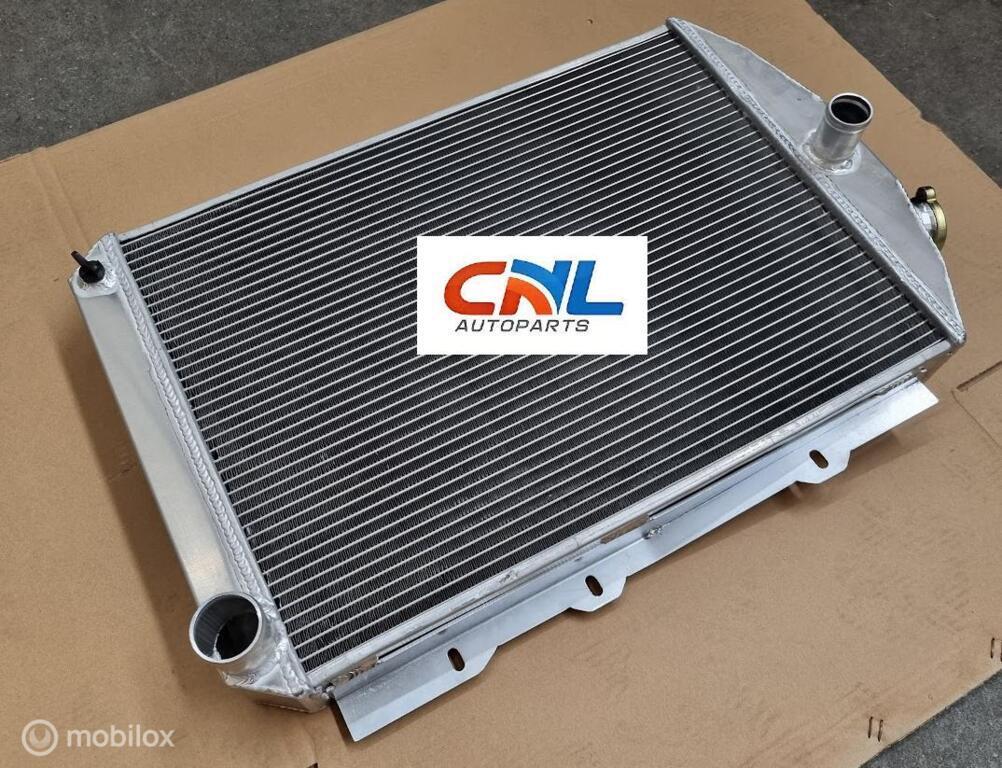 Radiateur Chevrolet Chevy Hot Street Rod 350 5.7 V8 1938, Nieuw, Ophalen of Verzenden