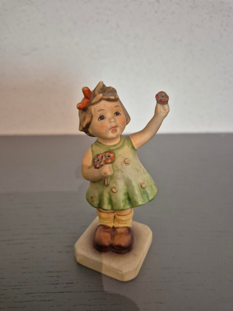 Hummeltje, Ophalen of Verzenden