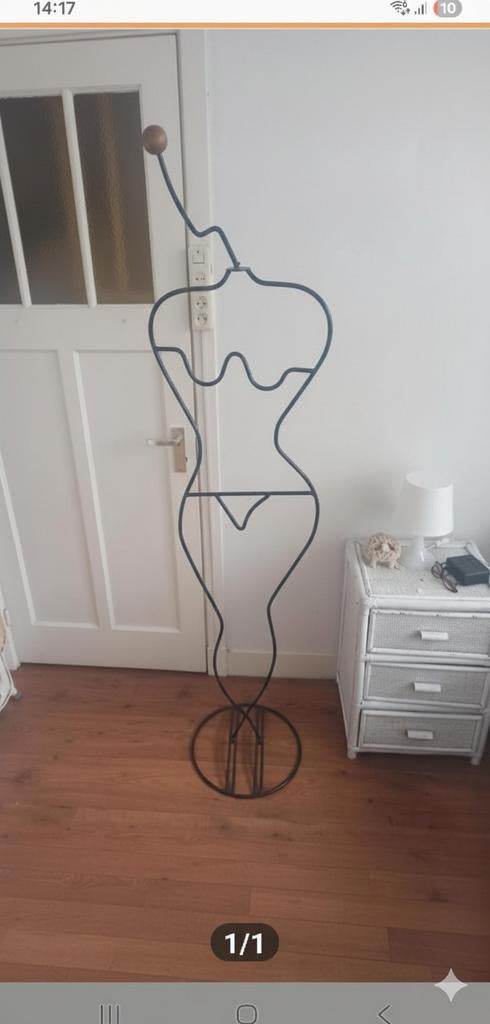 Dress girl, Zo goed als nieuw, Minder dan 100 cm, Hout, Ophalen