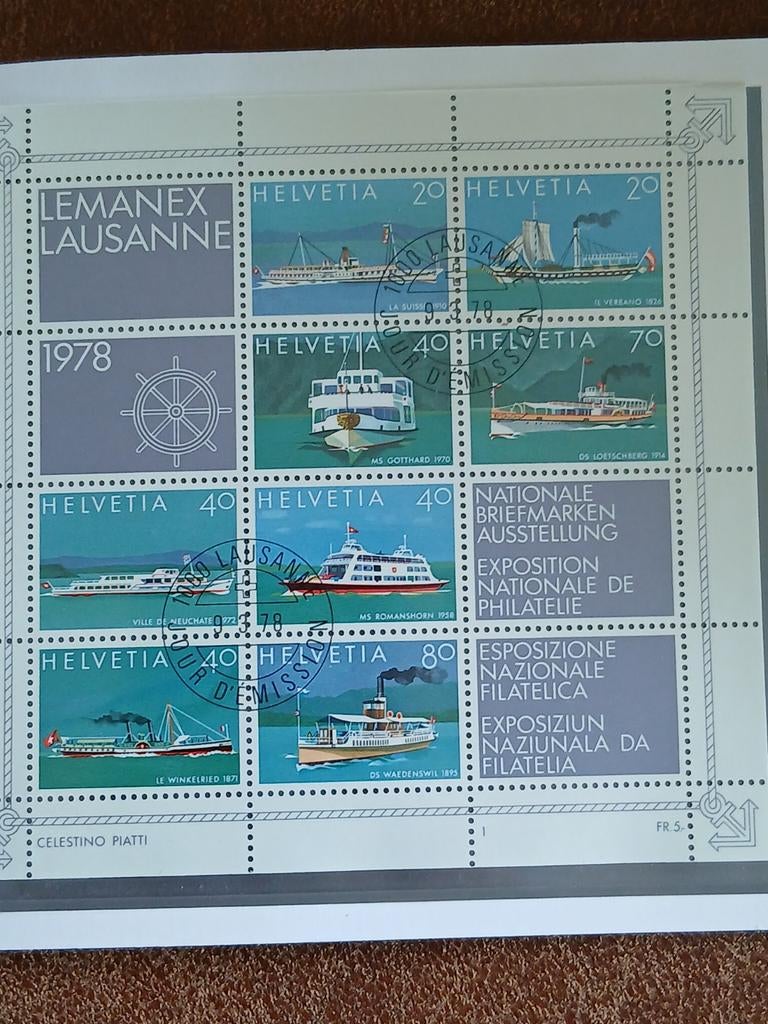 Postzegels, Ophalen of Verzenden