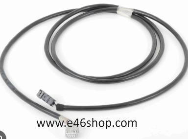 Verbindingskabel CD speler BMW E46 oe 61126900951 org bmw ni, -, -, Nieuw, Ophalen of Verzenden