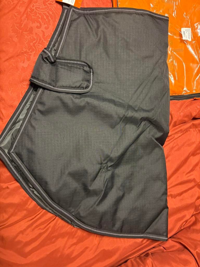 Nieuwe Epplejeck hals, Dieren en Toebehoren, Paarden en Pony's | Dekens en Dekjes, Ophalen of Verzenden, Nieuw