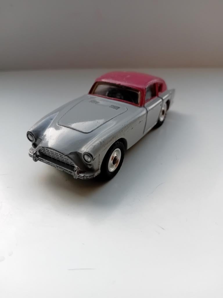 Dinky toys A.C Aceca., Ophalen of Verzenden, Gebruikt, Auto, Dinky Toys
