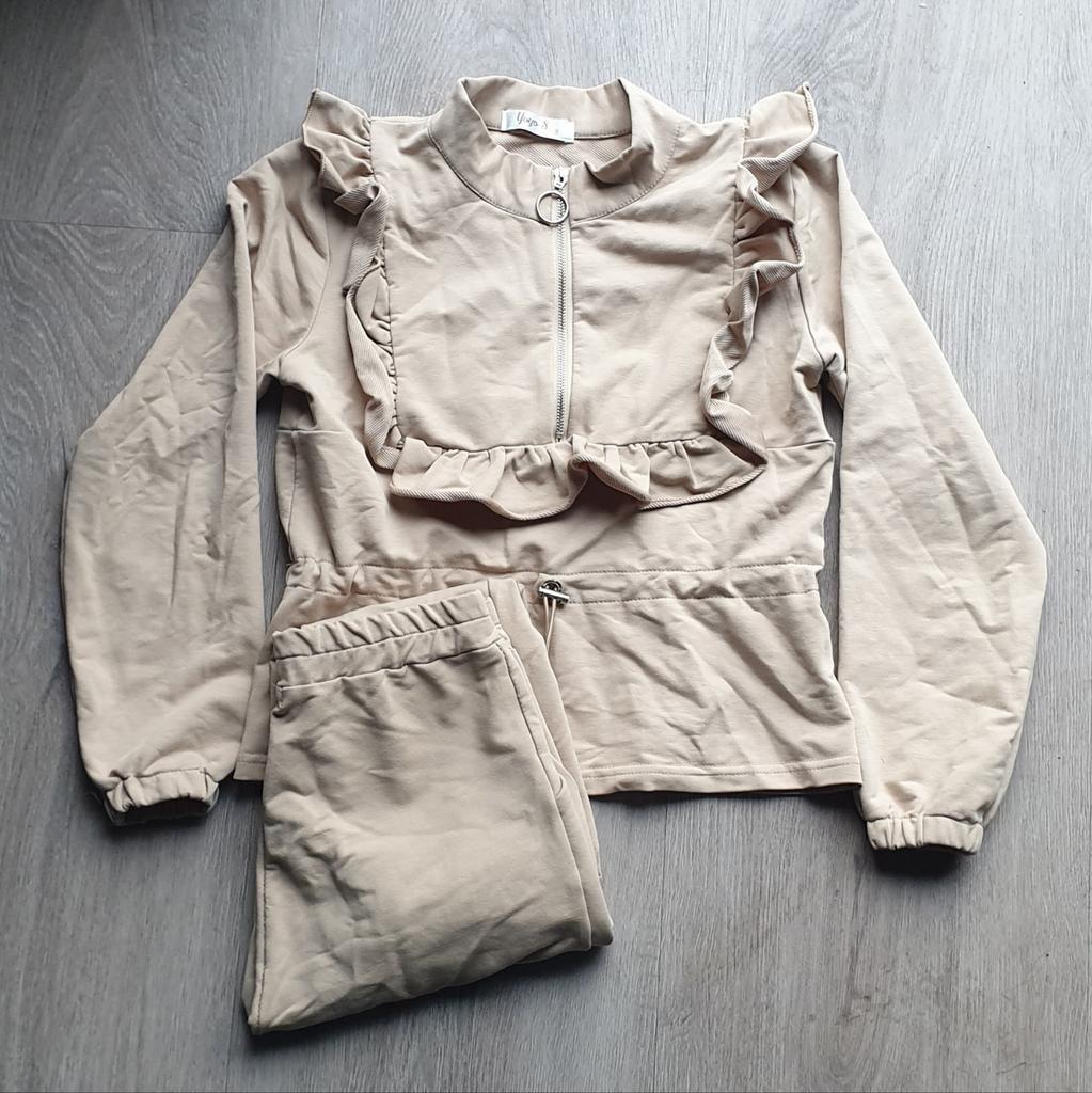 Set Yoyo S. maat 128, Kinderen en Baby's, Kinderkleding | Maat 128, Ophalen of Verzenden, Zo goed als nieuw