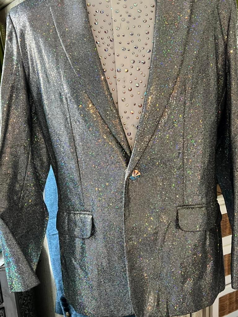 2 deligheren pak maat 54 , kan ook apart, Ophalen of Verzenden, Zo goed als nieuw, Overige maten