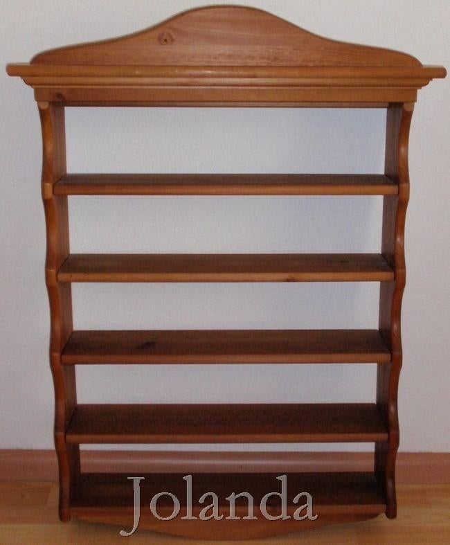 Houten Hangkast Vitrinekast (nieuw) ophalen of verzenden, Nieuw, Minder dan 100 cm, 25 tot 50 cm, 50 tot 100 cm