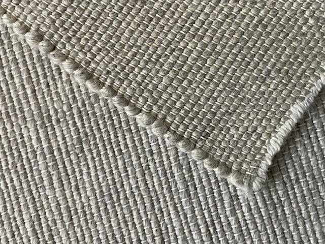 Erg mooi vloerkleed 140x200, Ophalen, Gebruikt, 100 tot 150 cm, 200 cm of meer