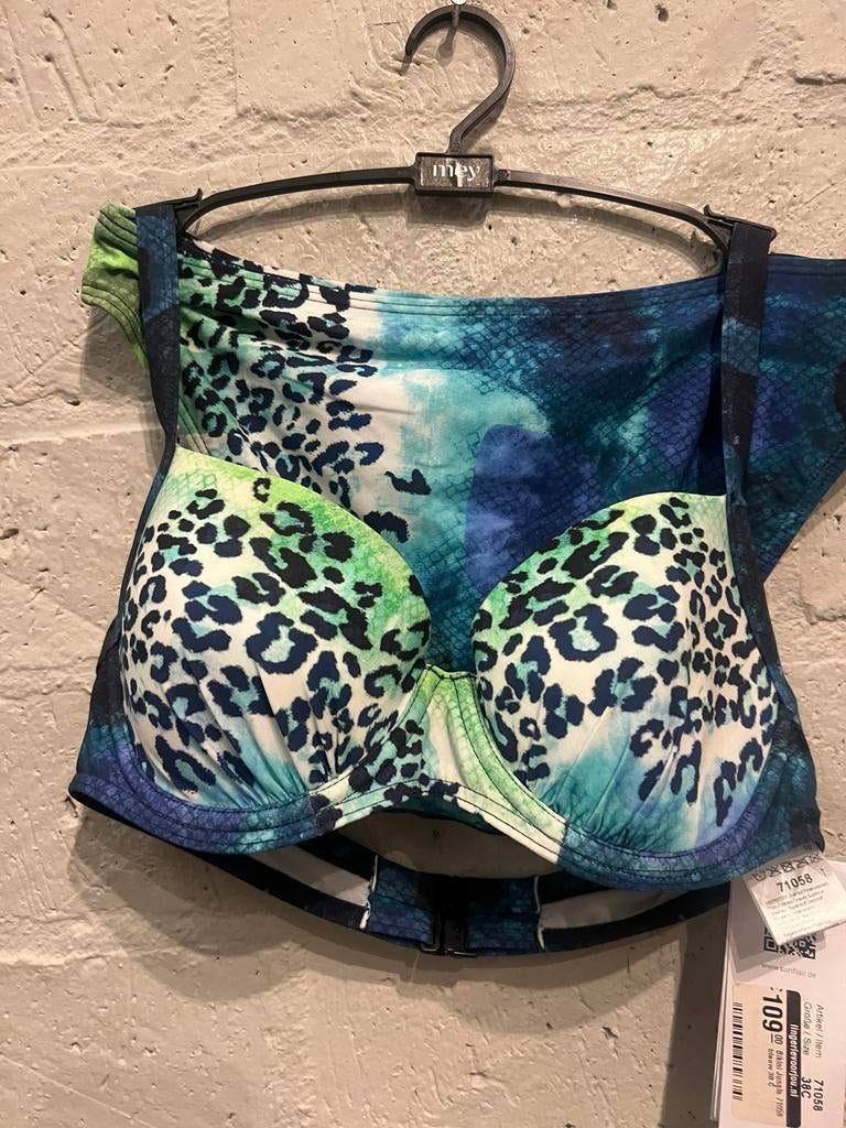 Sunflair bikini set 38/38C 40/40E 44/44D NIEUW!! Nu €40,-, Ophalen of Verzenden, Nieuw, Bikini