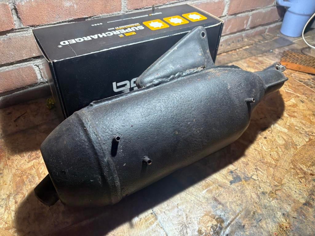 Sm04[Zie beschrijving], Ophalen of Verzenden