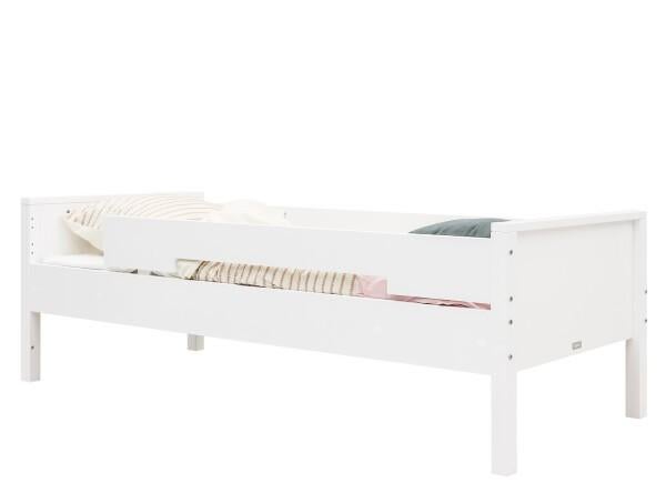Bopita Bed (90x200) met valbescherming, Kinderen en Baby's, Kinderkamer | Stapelbedden en Hoogslapers, Gebruikt, Overige typen