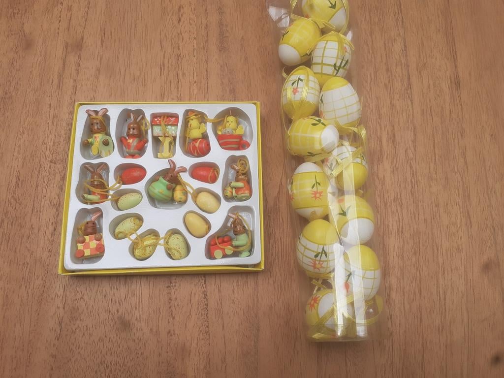 Paas decoratie, Ophalen of Verzenden, Nieuw